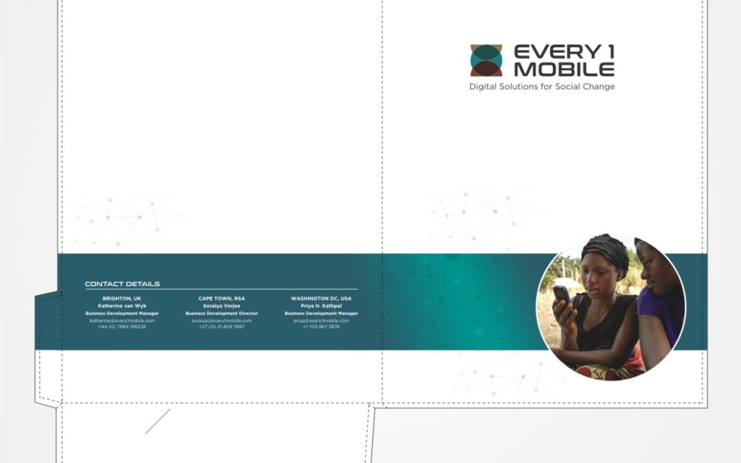 Every1Mobile folder design